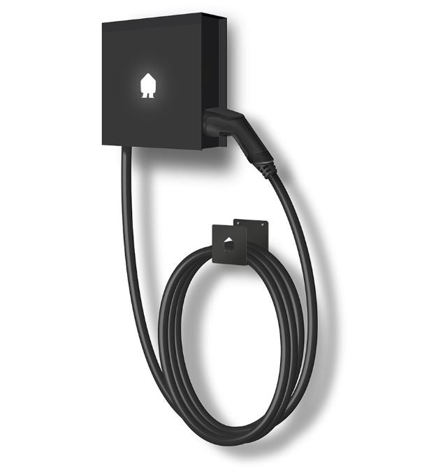 GPSGuard - EV Wall Charger 22 kW – Potpuni kućni punjač za električne automobile