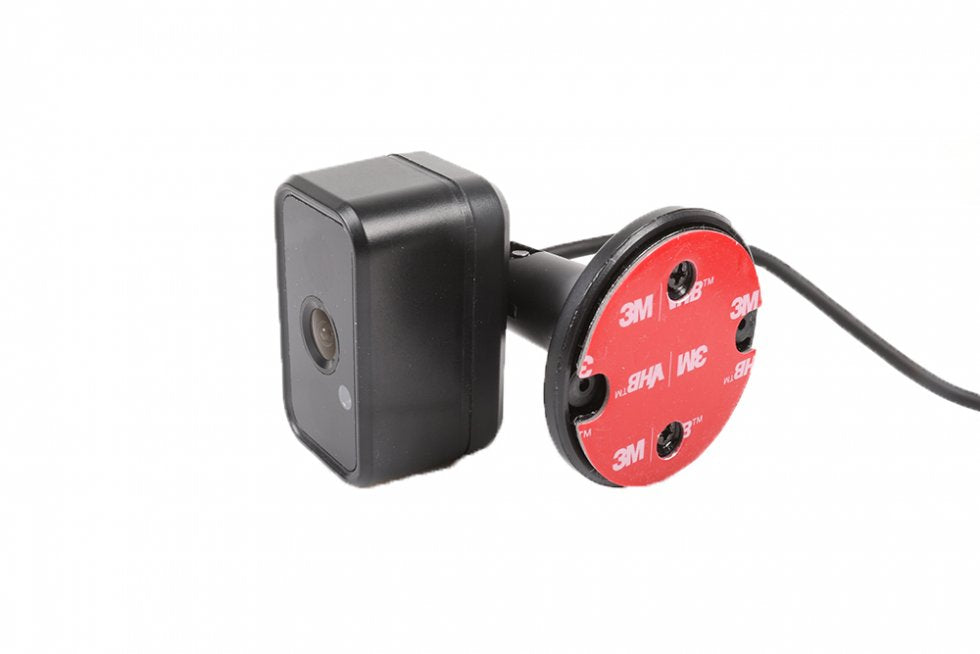 GPSGuard - Pametna Auto Sigurnosna Kamera